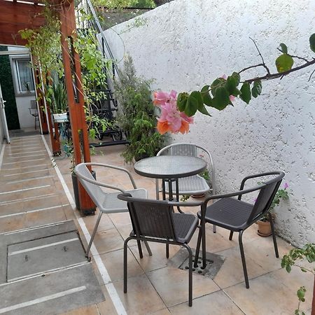 Rios Que Nos Unen Colonia del Sacramento Ngoại thất bức ảnh