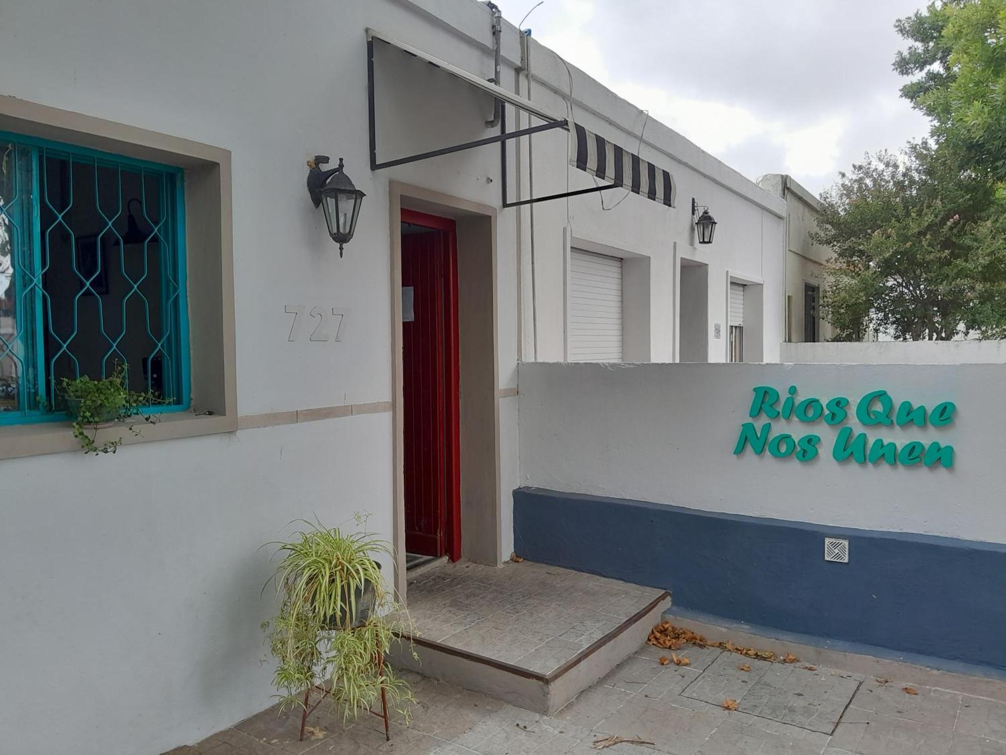 Rios Que Nos Unen Colonia del Sacramento Ngoại thất bức ảnh