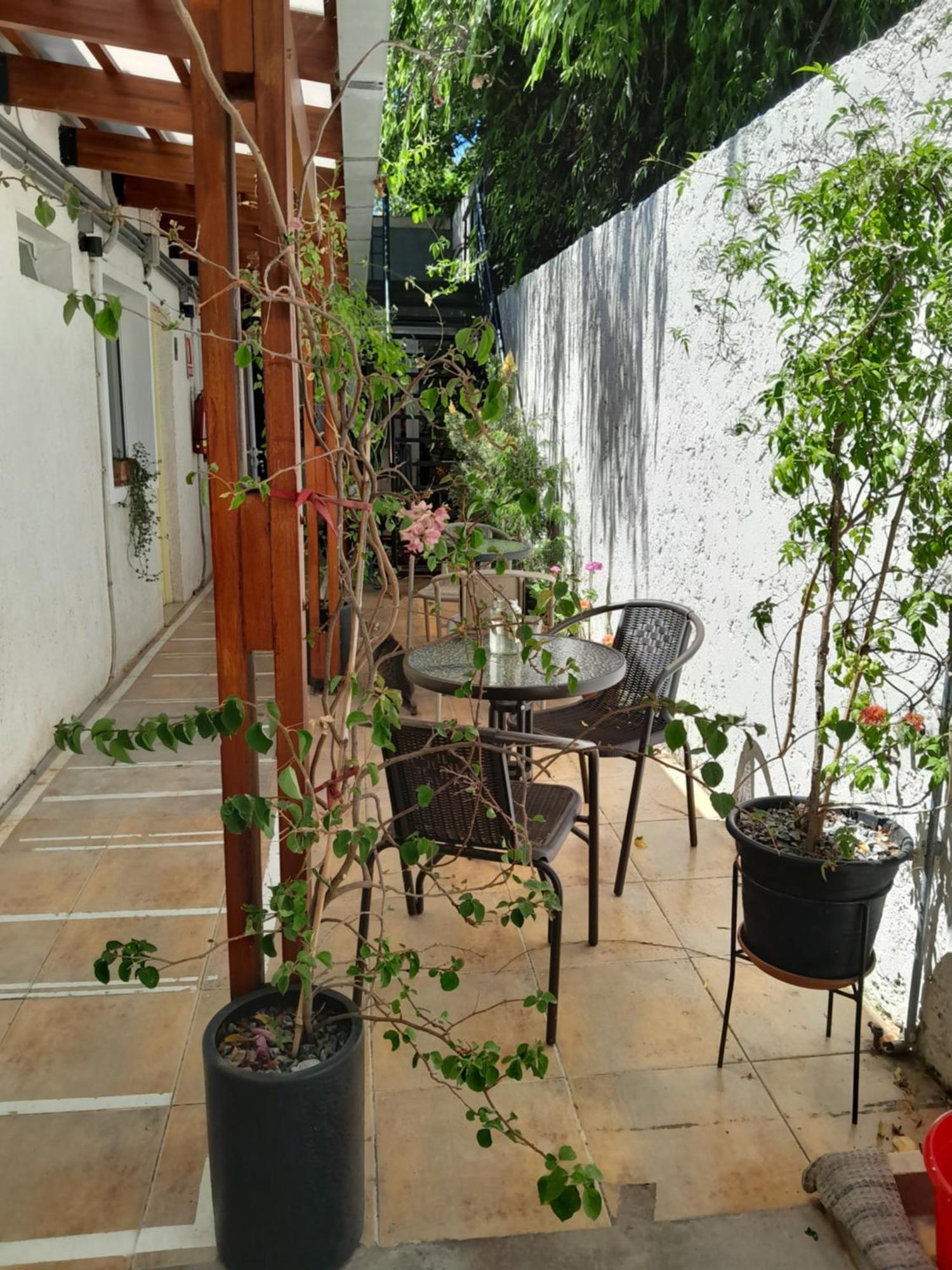 Rios Que Nos Unen Colonia del Sacramento Ngoại thất bức ảnh