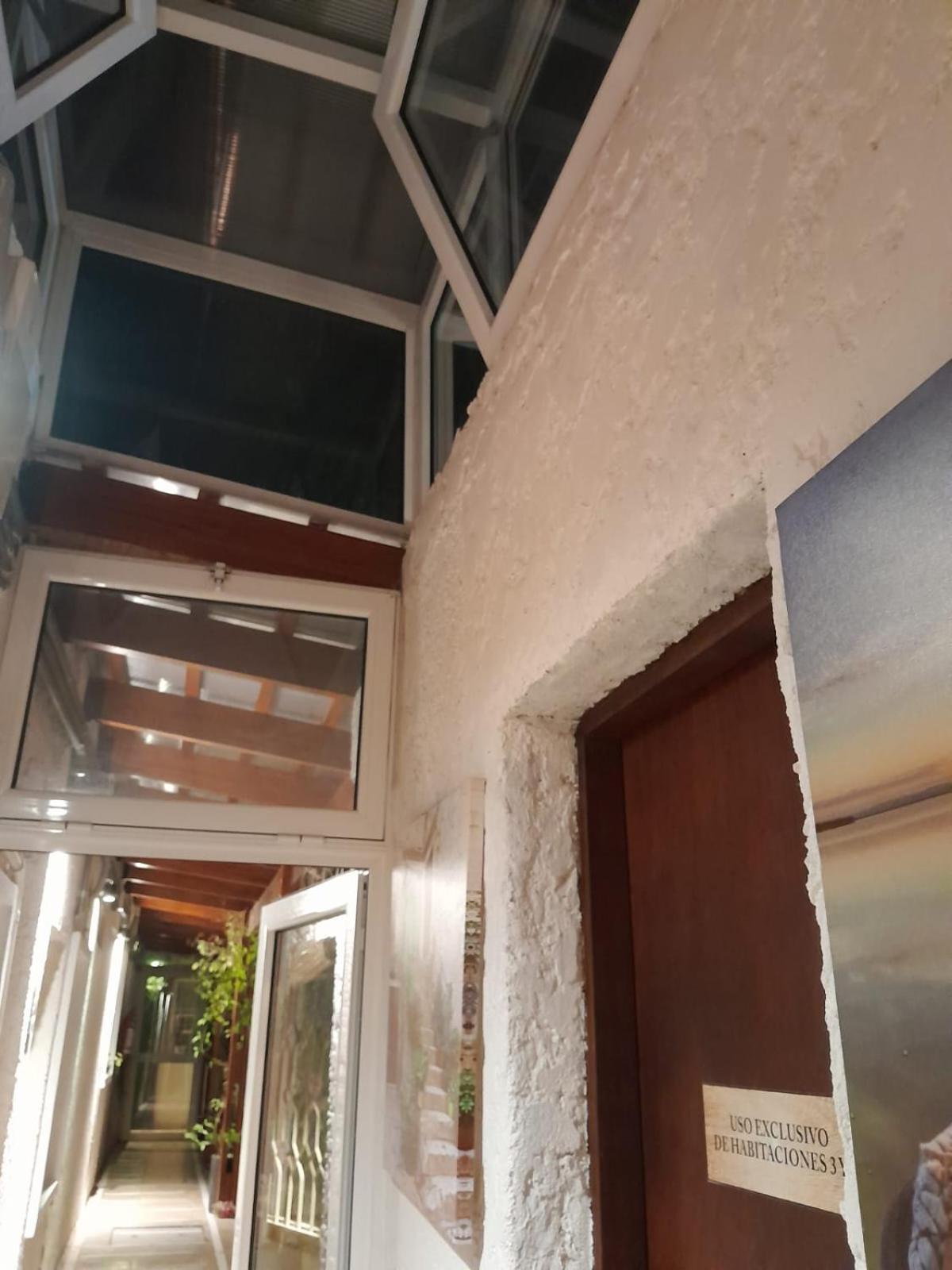 Rios Que Nos Unen Colonia del Sacramento Ngoại thất bức ảnh