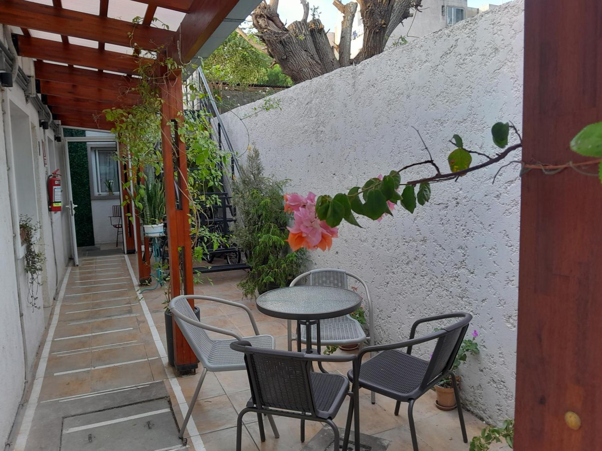 Rios Que Nos Unen Colonia del Sacramento Ngoại thất bức ảnh