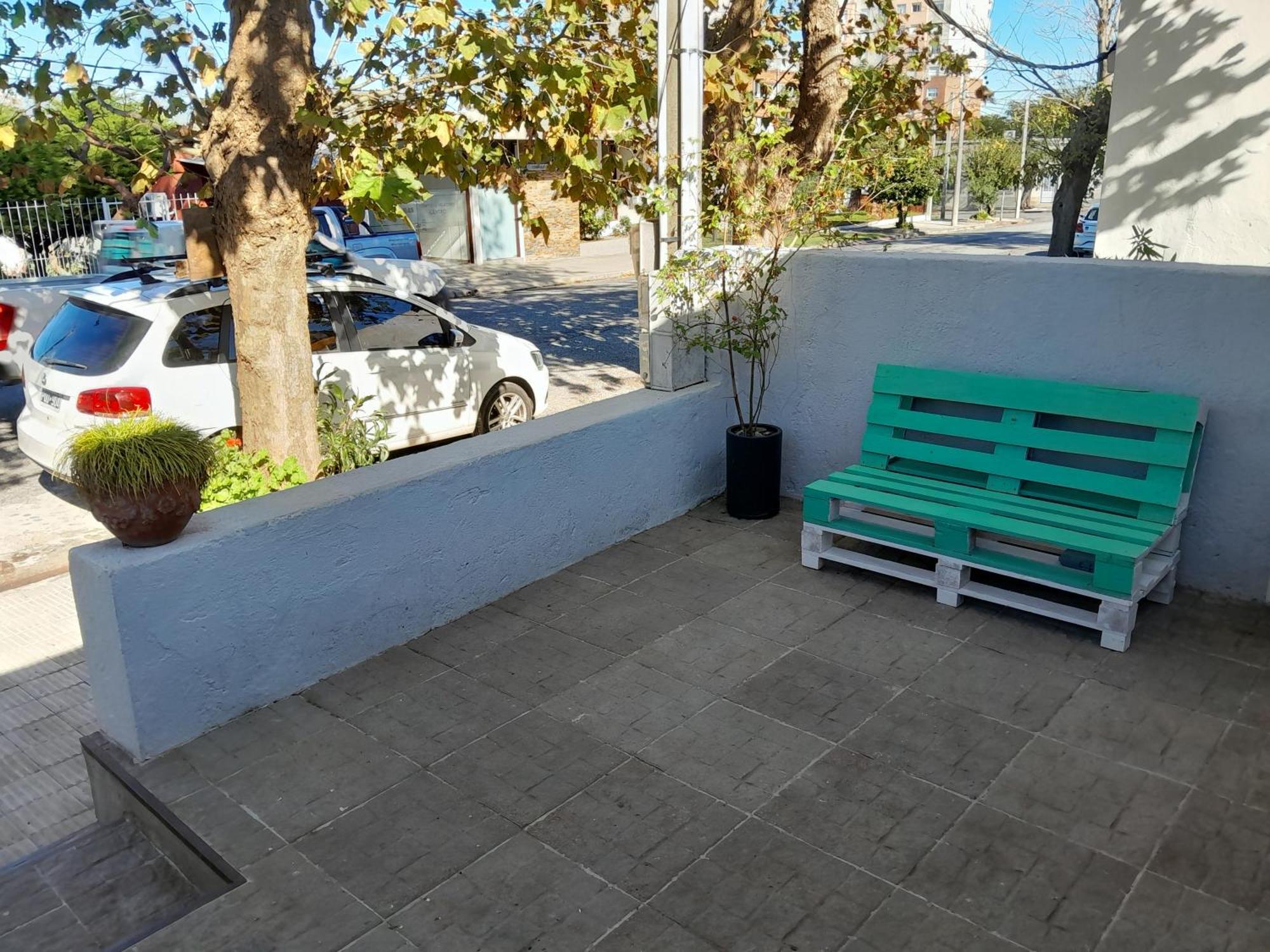 Rios Que Nos Unen Colonia del Sacramento Ngoại thất bức ảnh