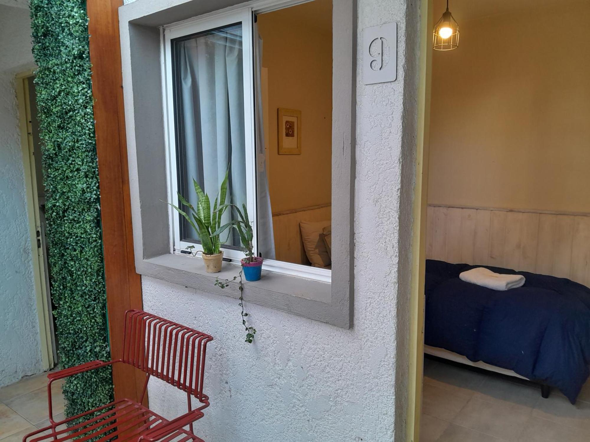 Rios Que Nos Unen Colonia del Sacramento Ngoại thất bức ảnh