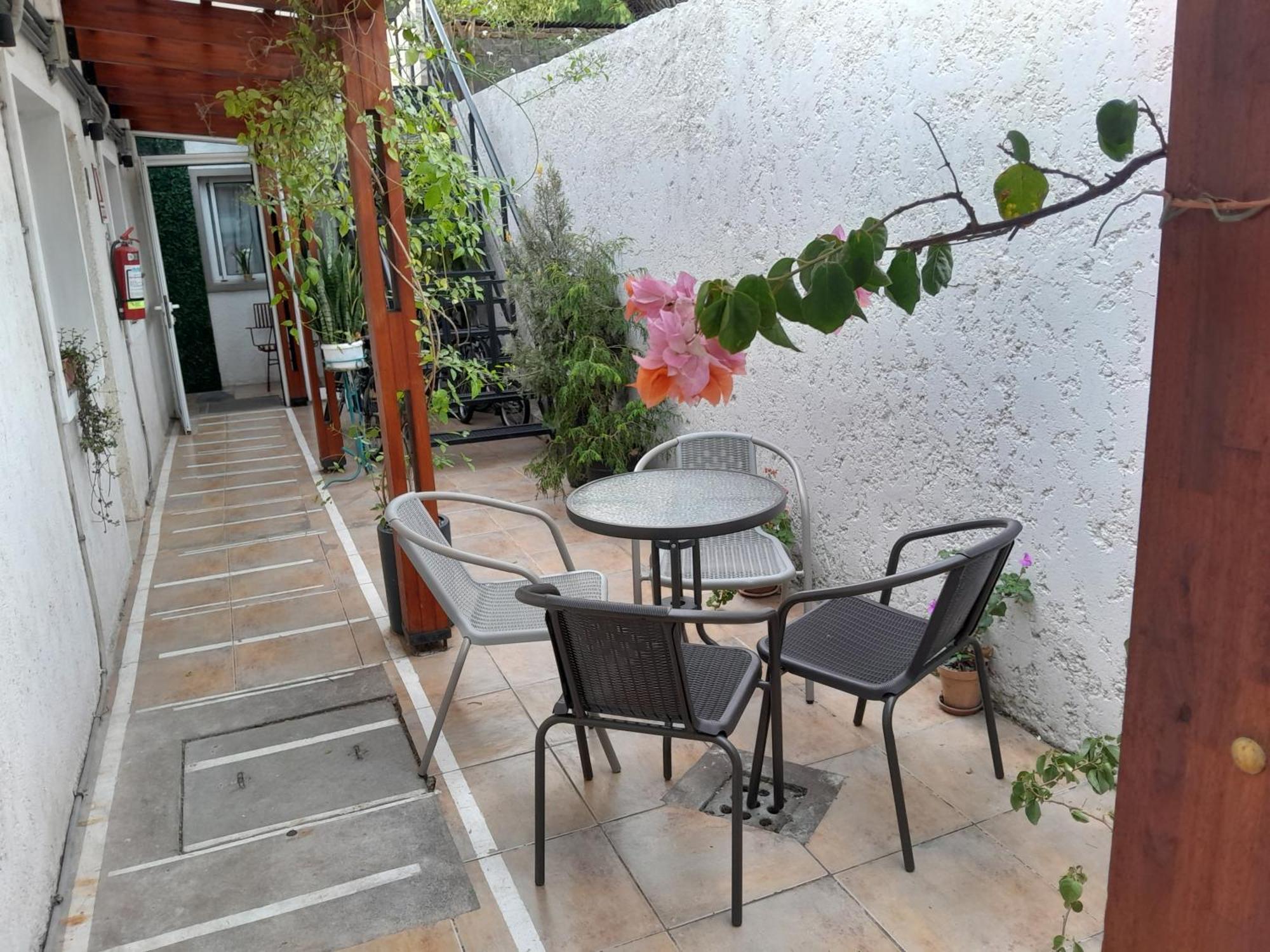 Rios Que Nos Unen Colonia del Sacramento Ngoại thất bức ảnh