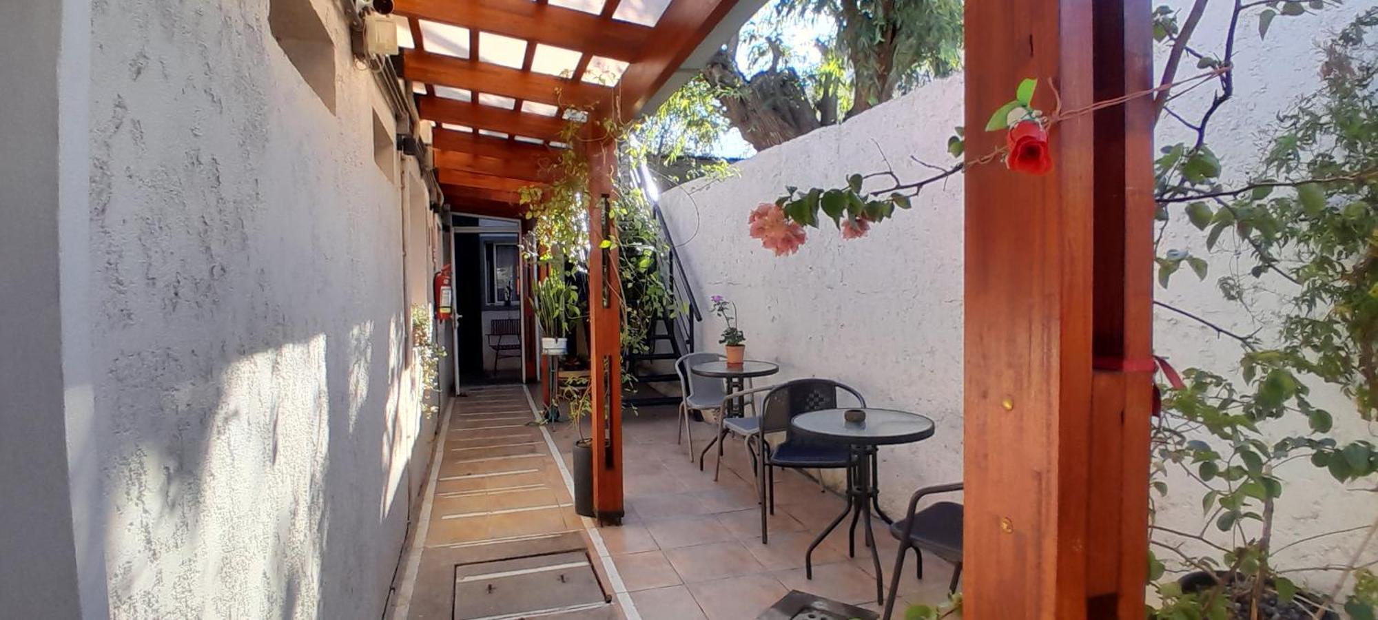Rios Que Nos Unen Colonia del Sacramento Ngoại thất bức ảnh