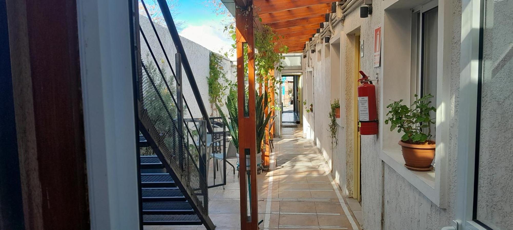 Rios Que Nos Unen Colonia del Sacramento Ngoại thất bức ảnh