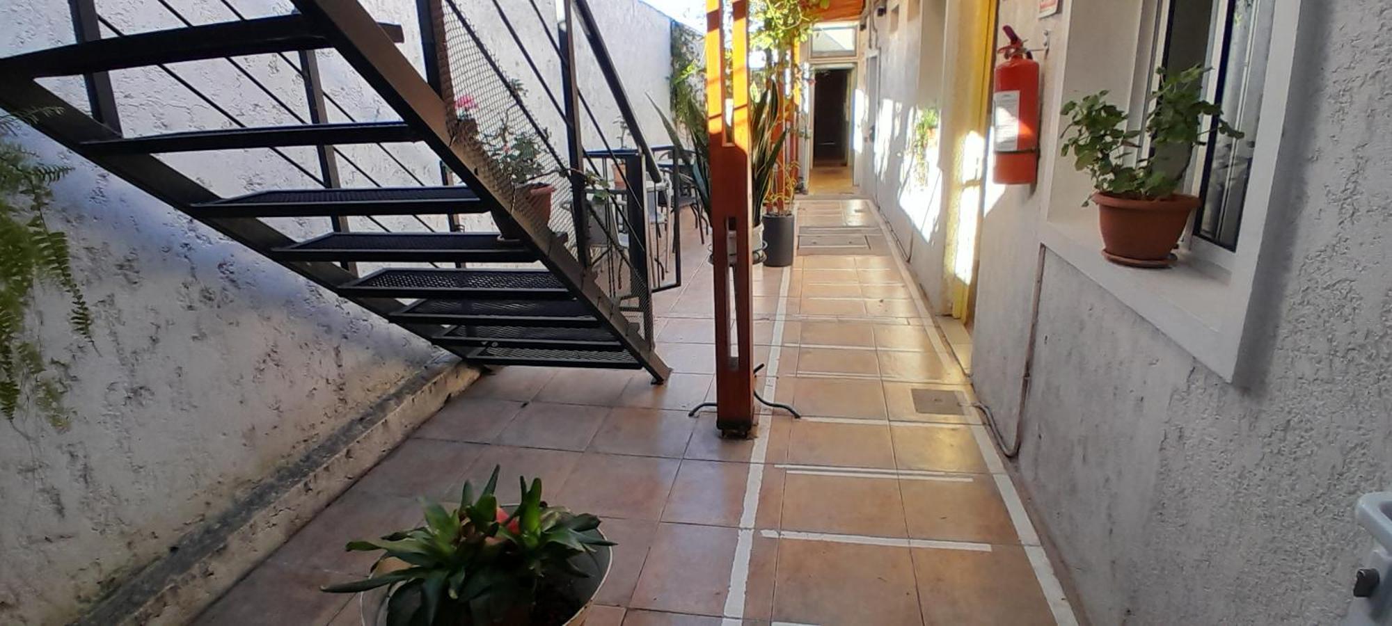 Rios Que Nos Unen Colonia del Sacramento Ngoại thất bức ảnh