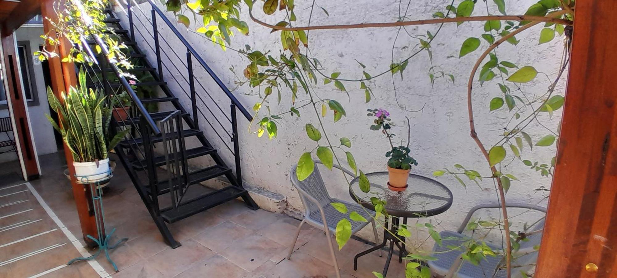 Rios Que Nos Unen Colonia del Sacramento Ngoại thất bức ảnh