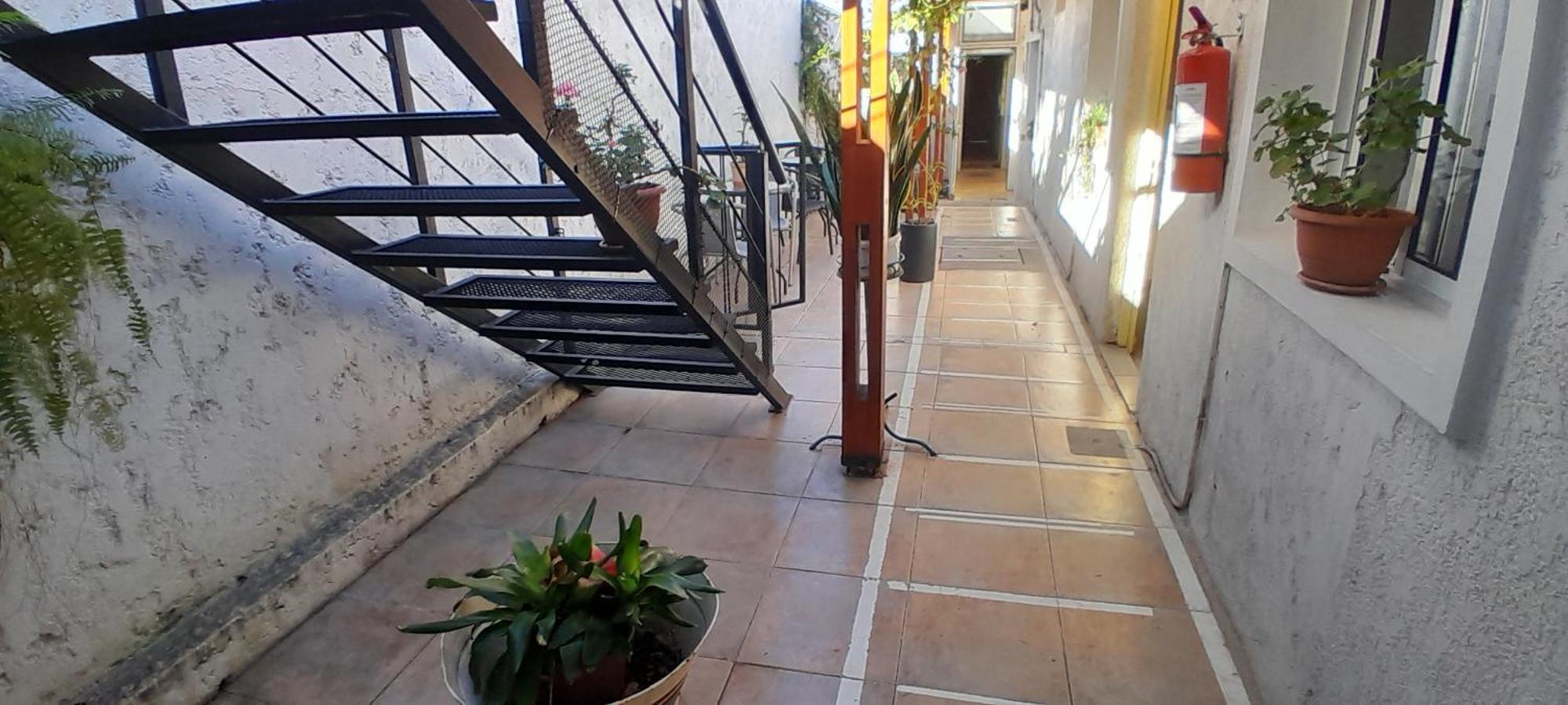 Rios Que Nos Unen Colonia del Sacramento Ngoại thất bức ảnh