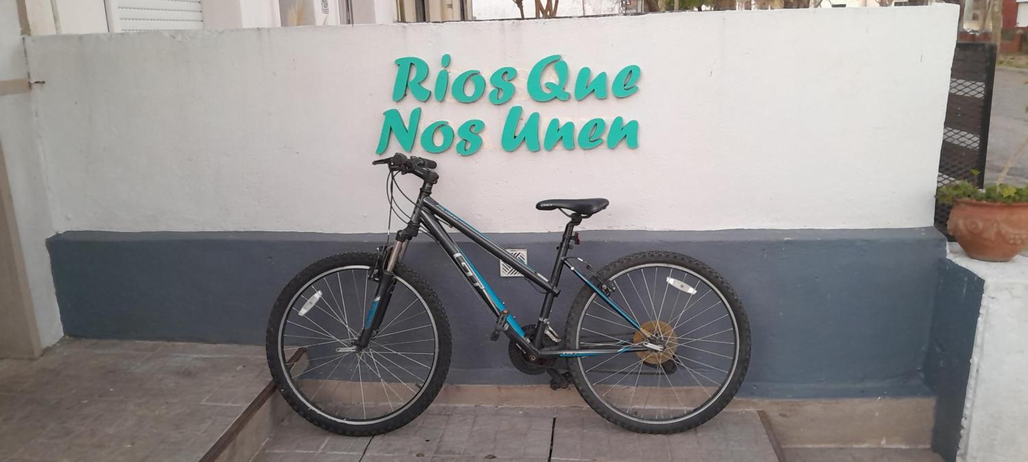 Rios Que Nos Unen Colonia del Sacramento Ngoại thất bức ảnh