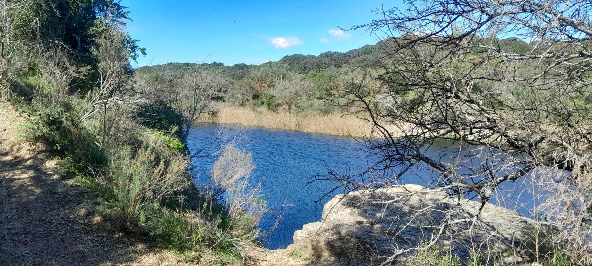 Rios Que Nos Unen Colonia del Sacramento Ngoại thất bức ảnh