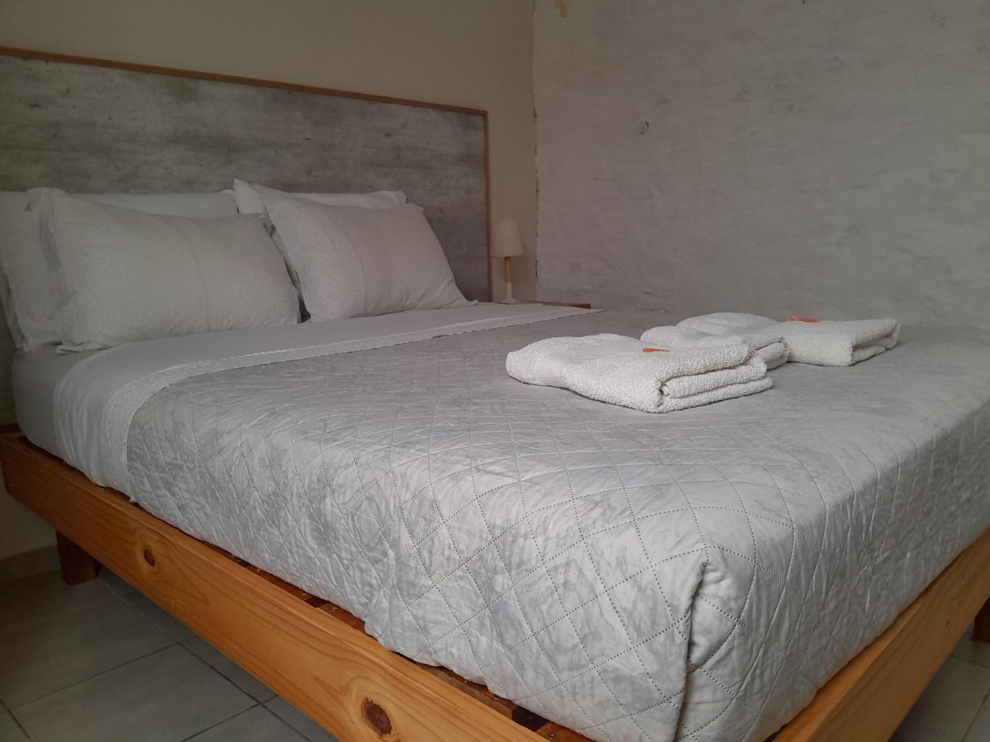 Rios Que Nos Unen Colonia del Sacramento Ngoại thất bức ảnh