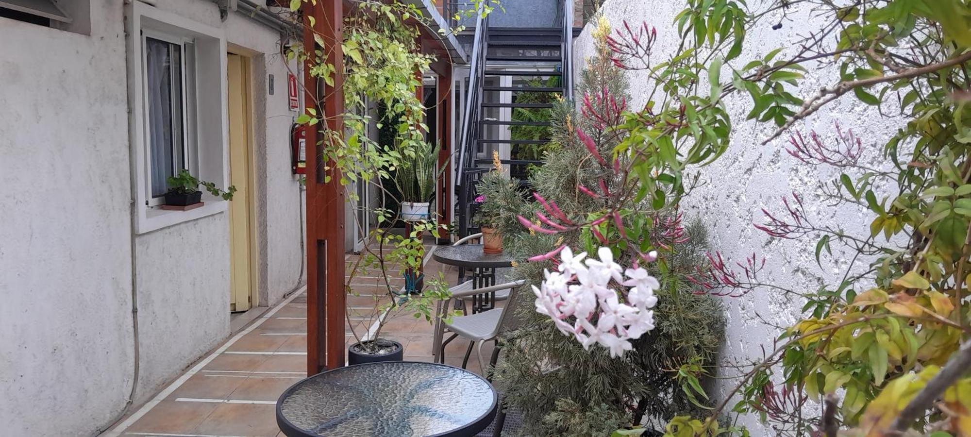 Rios Que Nos Unen Colonia del Sacramento Ngoại thất bức ảnh