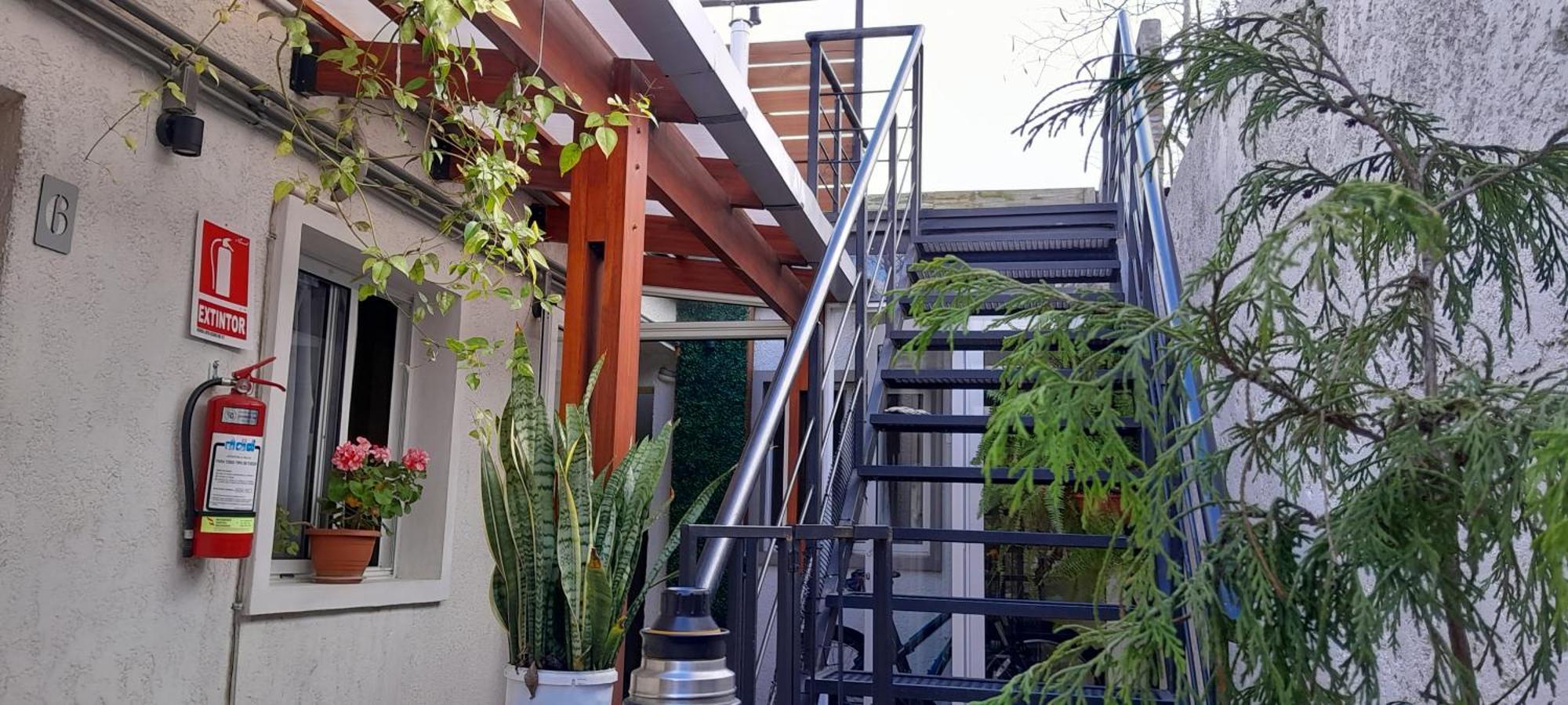 Rios Que Nos Unen Colonia del Sacramento Ngoại thất bức ảnh
