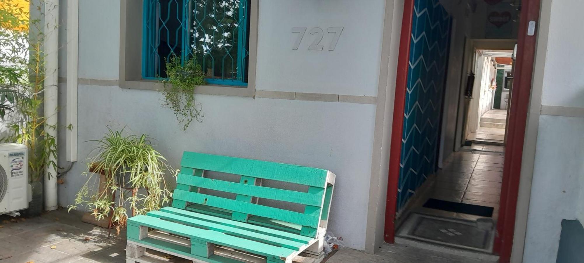 Rios Que Nos Unen Colonia del Sacramento Ngoại thất bức ảnh